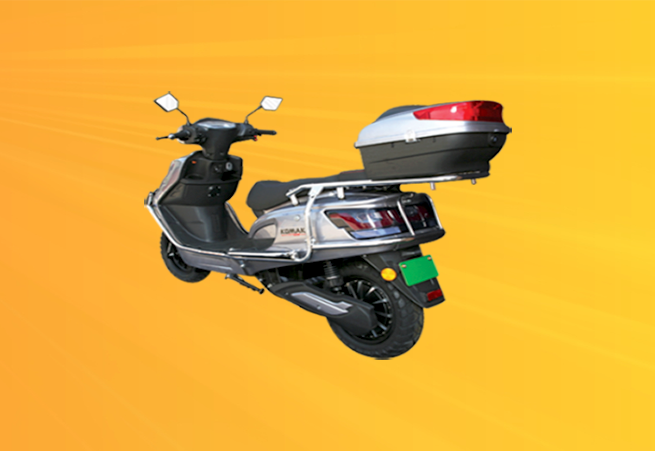 Two wheeler 