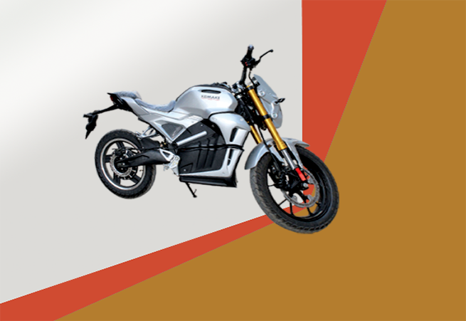 Two wheeler 