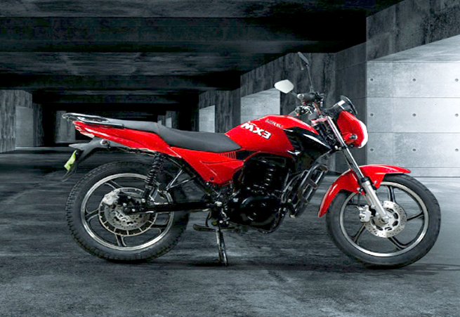 Two wheeler 