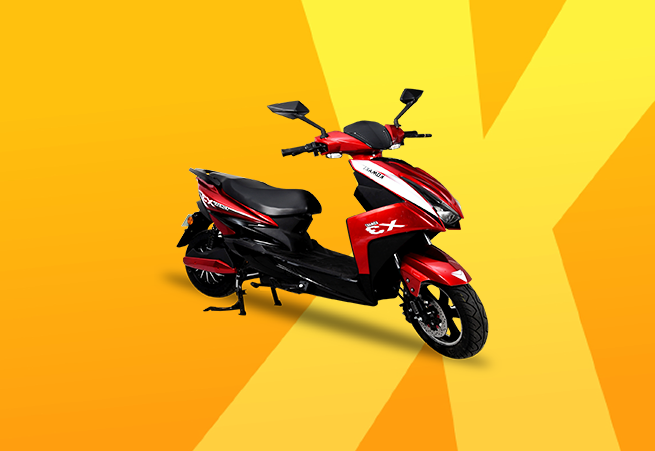 Two wheeler 
