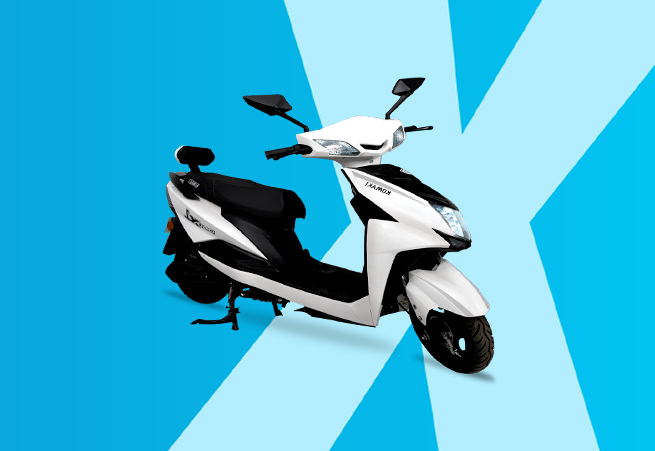 Two wheeler 