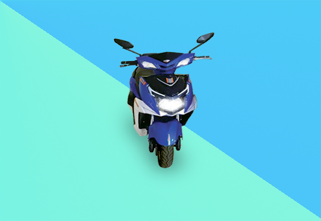 Two wheeler 