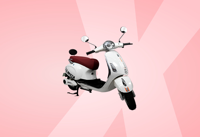 Two wheeler 