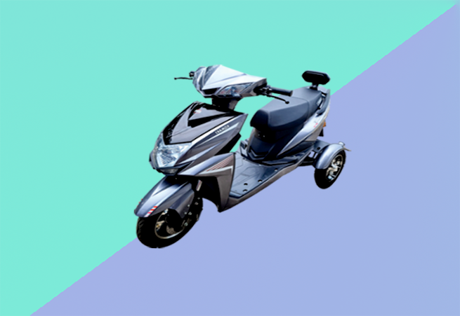Two wheeler 