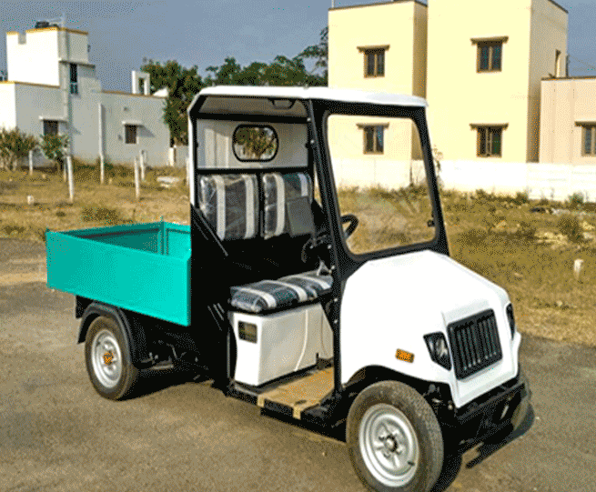 Off Road Vehicle