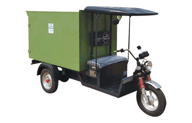 Off Road Vehicle